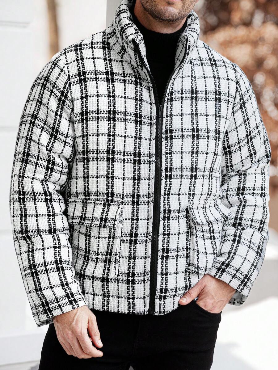 Men Jacket stylish