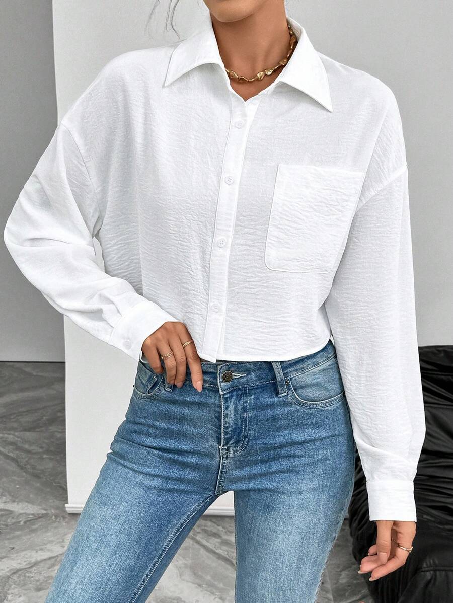 Woman shirt