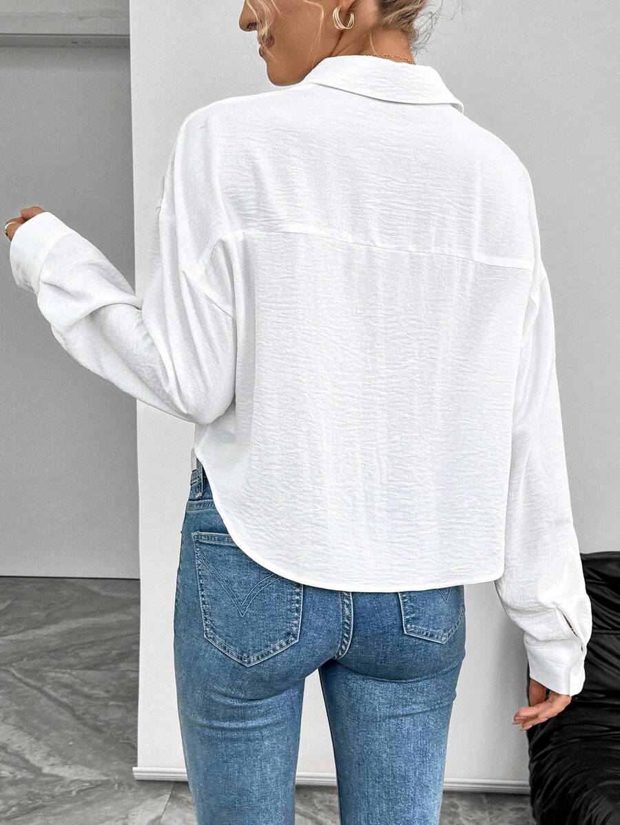Woman shirt