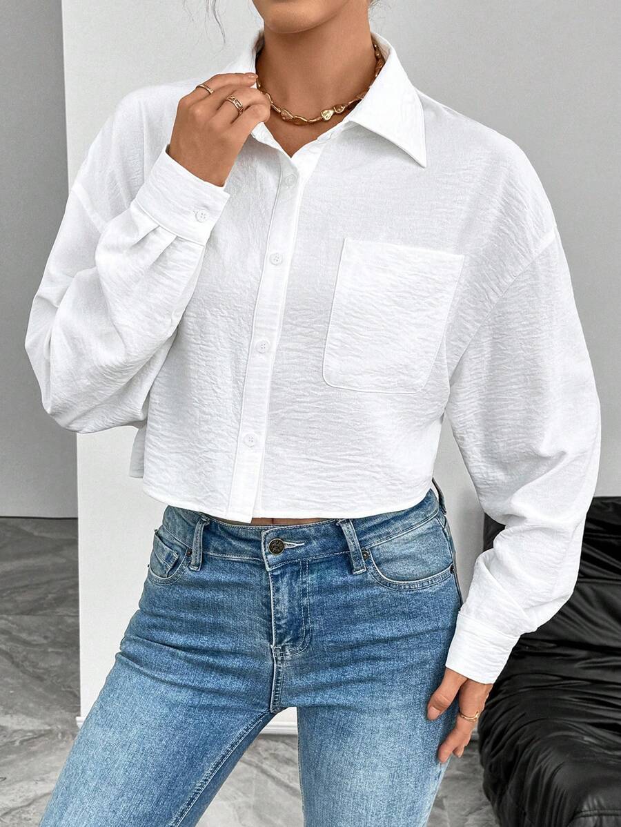 Woman shirt