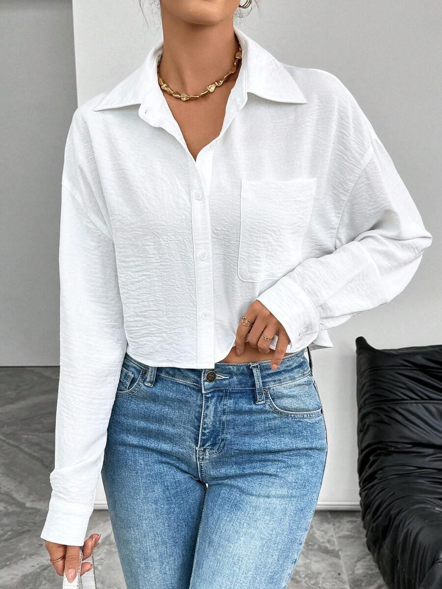 Woman shirt