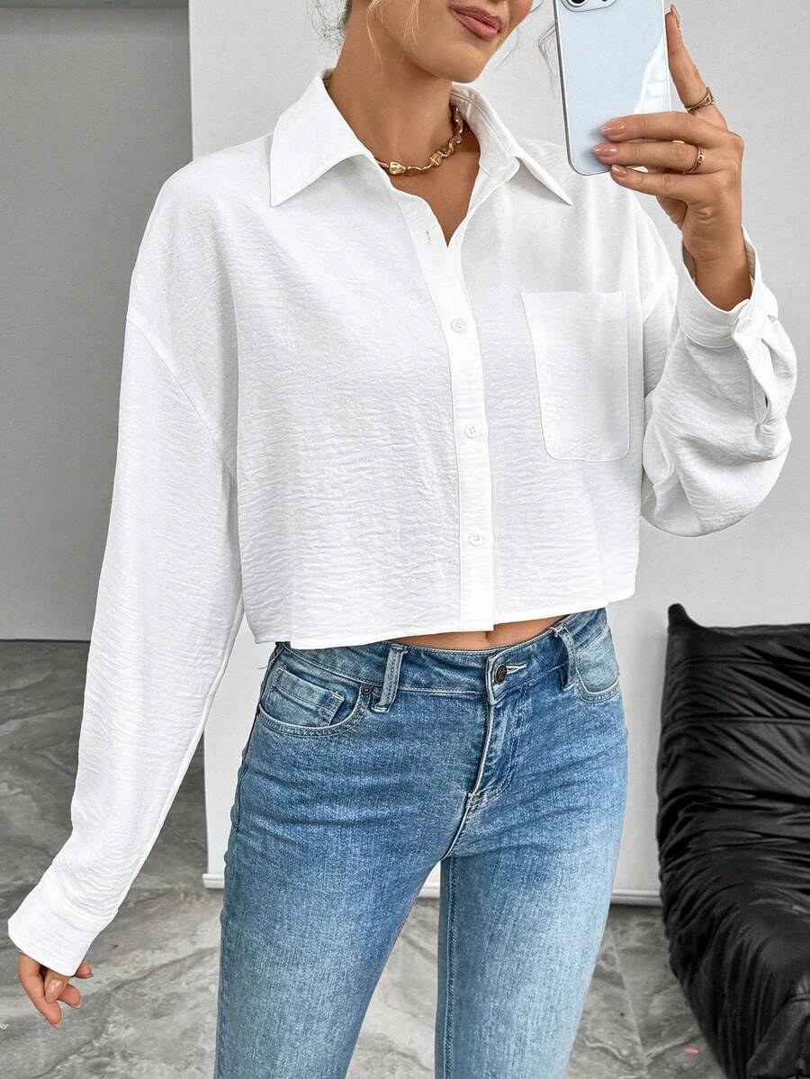 Woman shirt