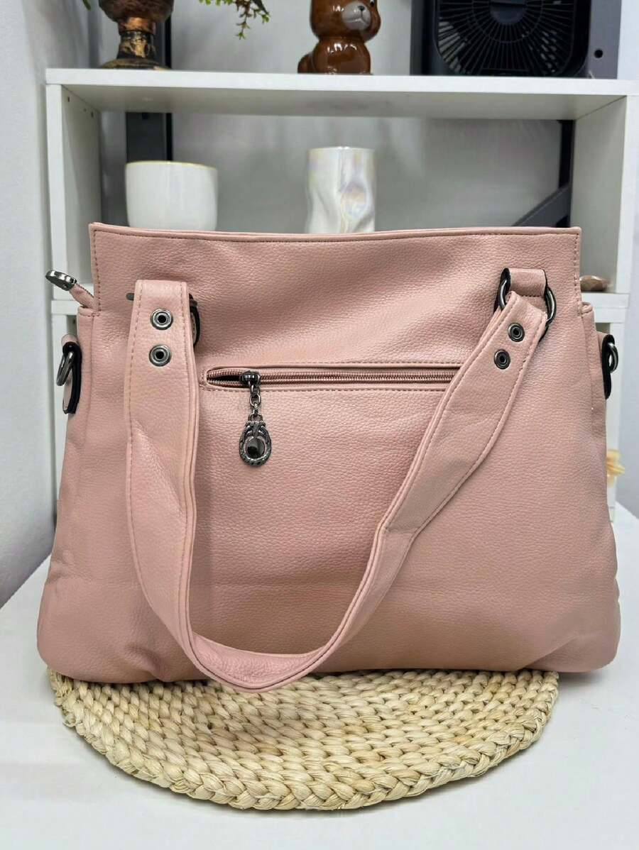 Woman Leather bag