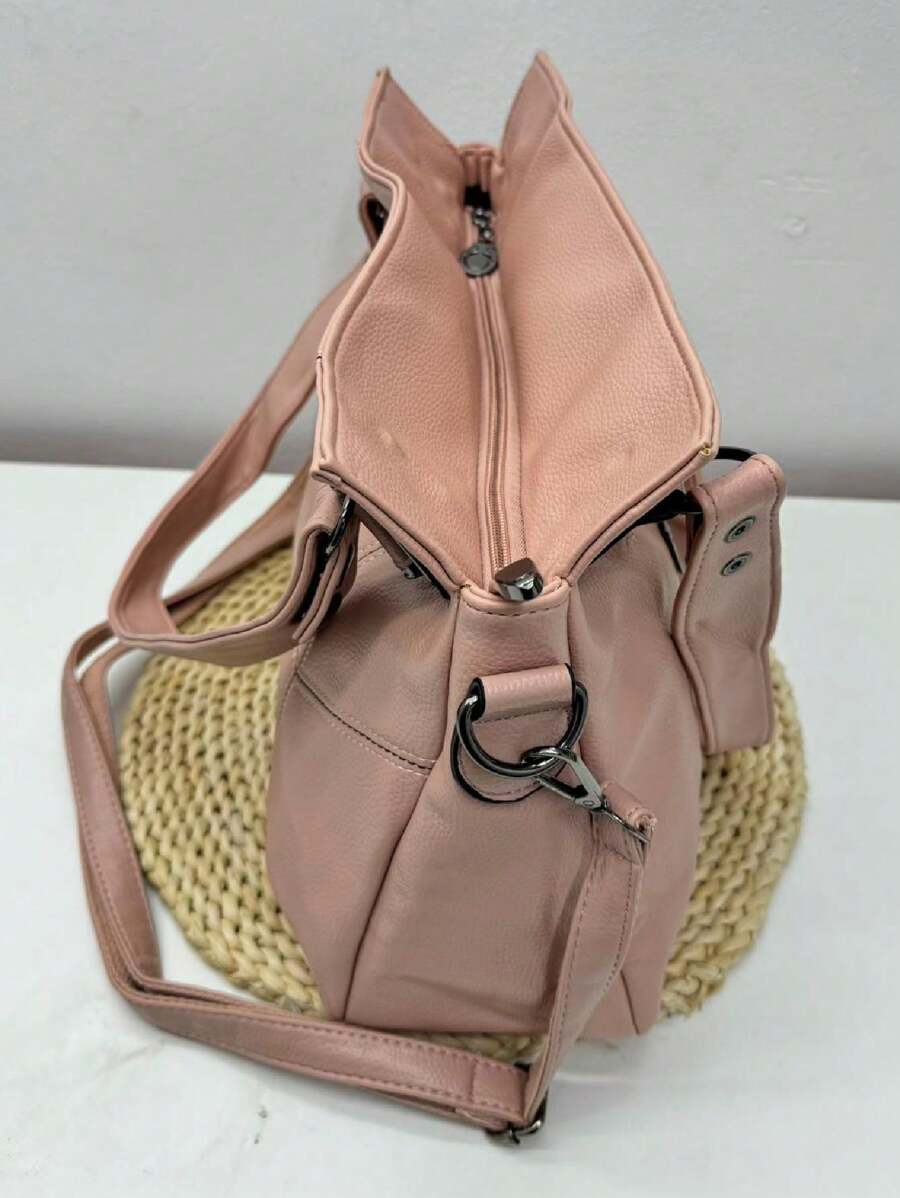 Woman Leather bag