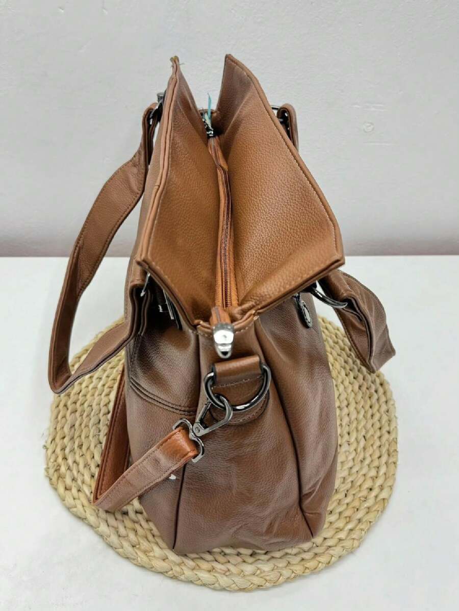 Woman Leather bag