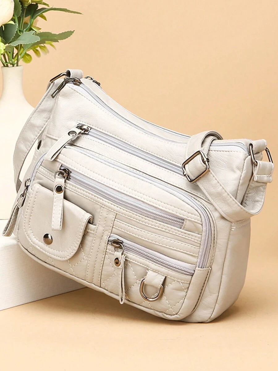 Woman Leather bag