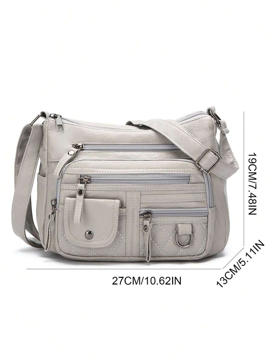 Woman Leather bag