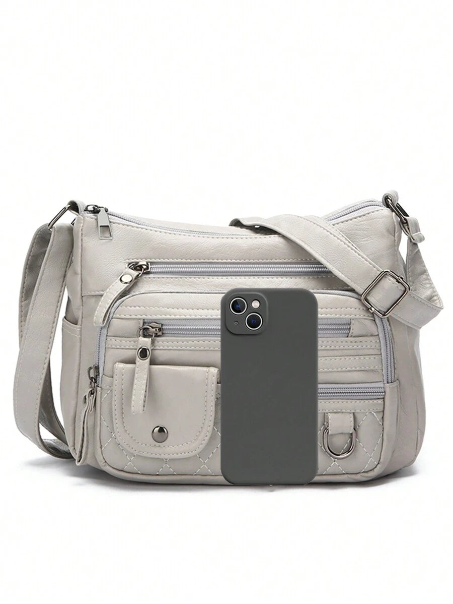 Woman Leather bag