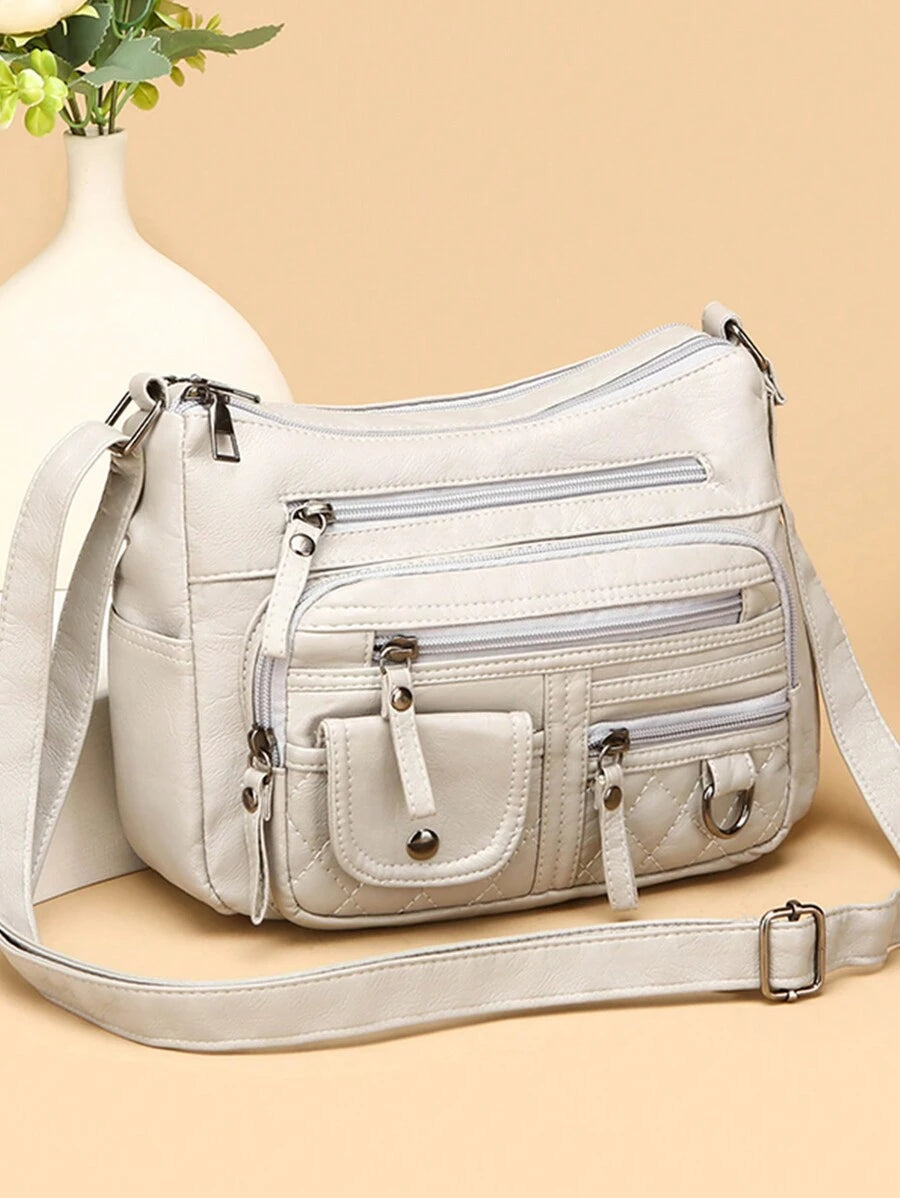 Woman Leather bag