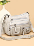 Woman Leather bag
