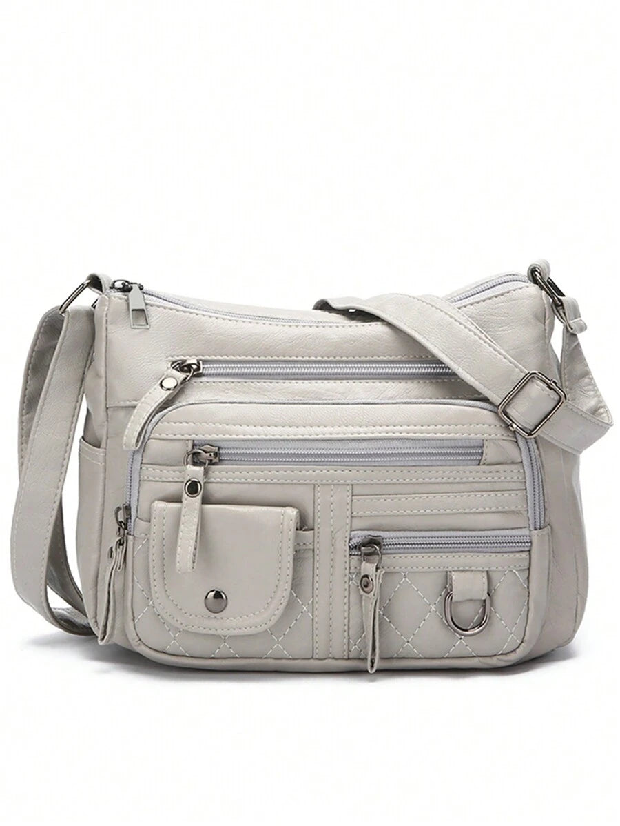 Woman Leather bag