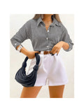 Woman shirt