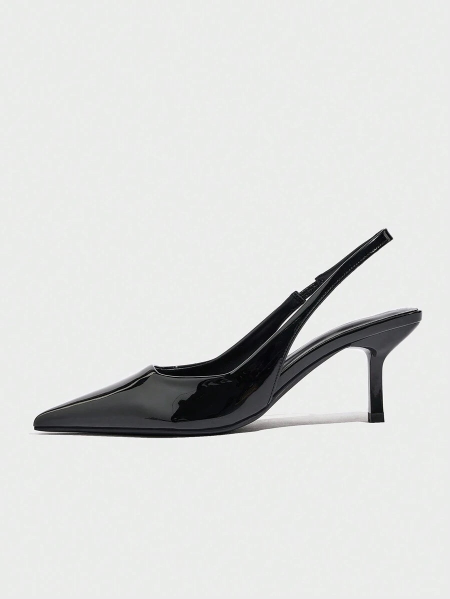 Woman Slide / boot
