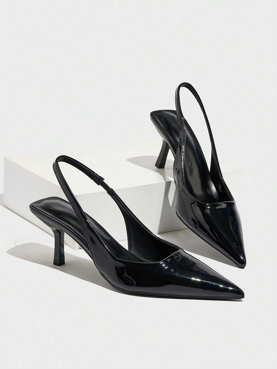 Woman Slide / boot