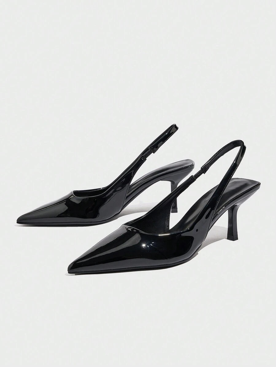Woman Slide / boot