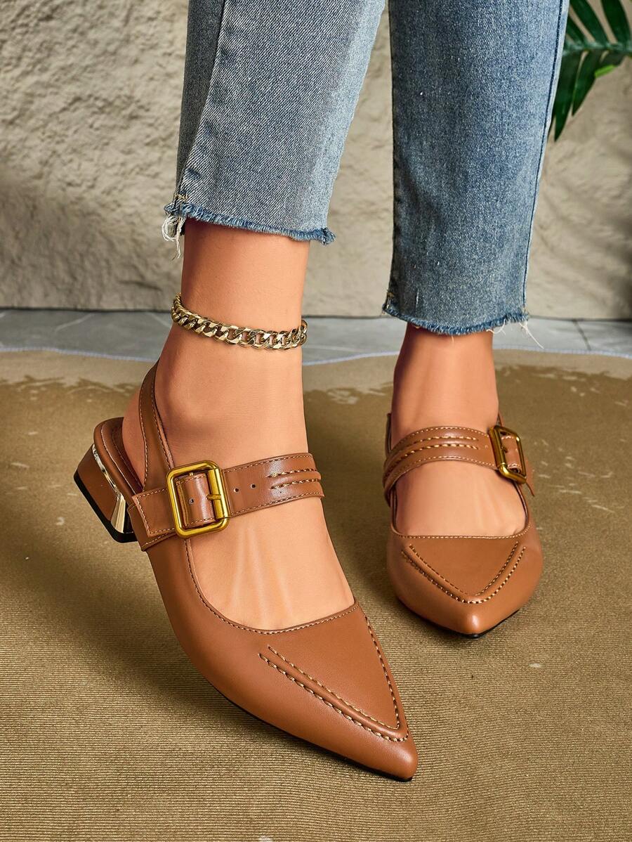 Woman Slide / boot