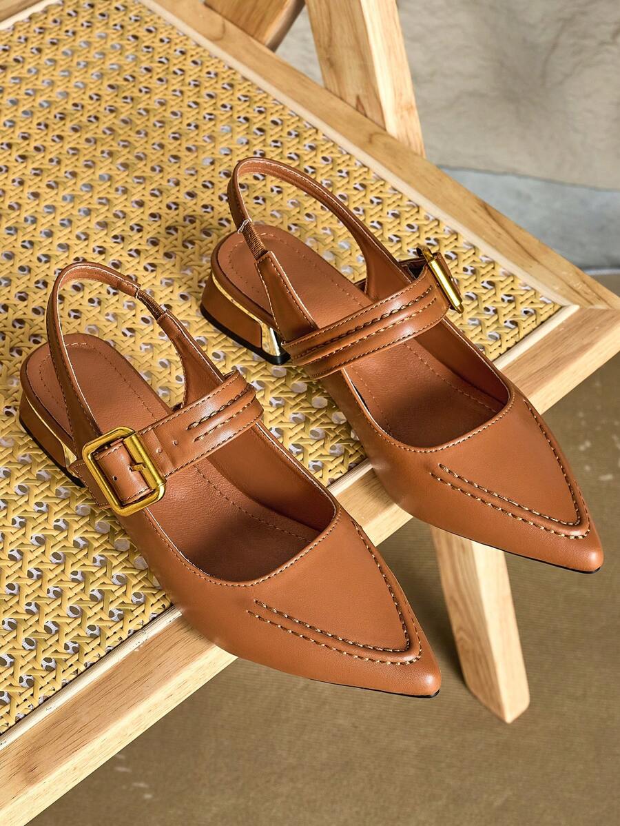 Woman Slide / boot