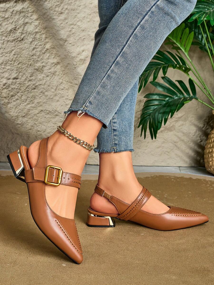 Woman Slide / boot