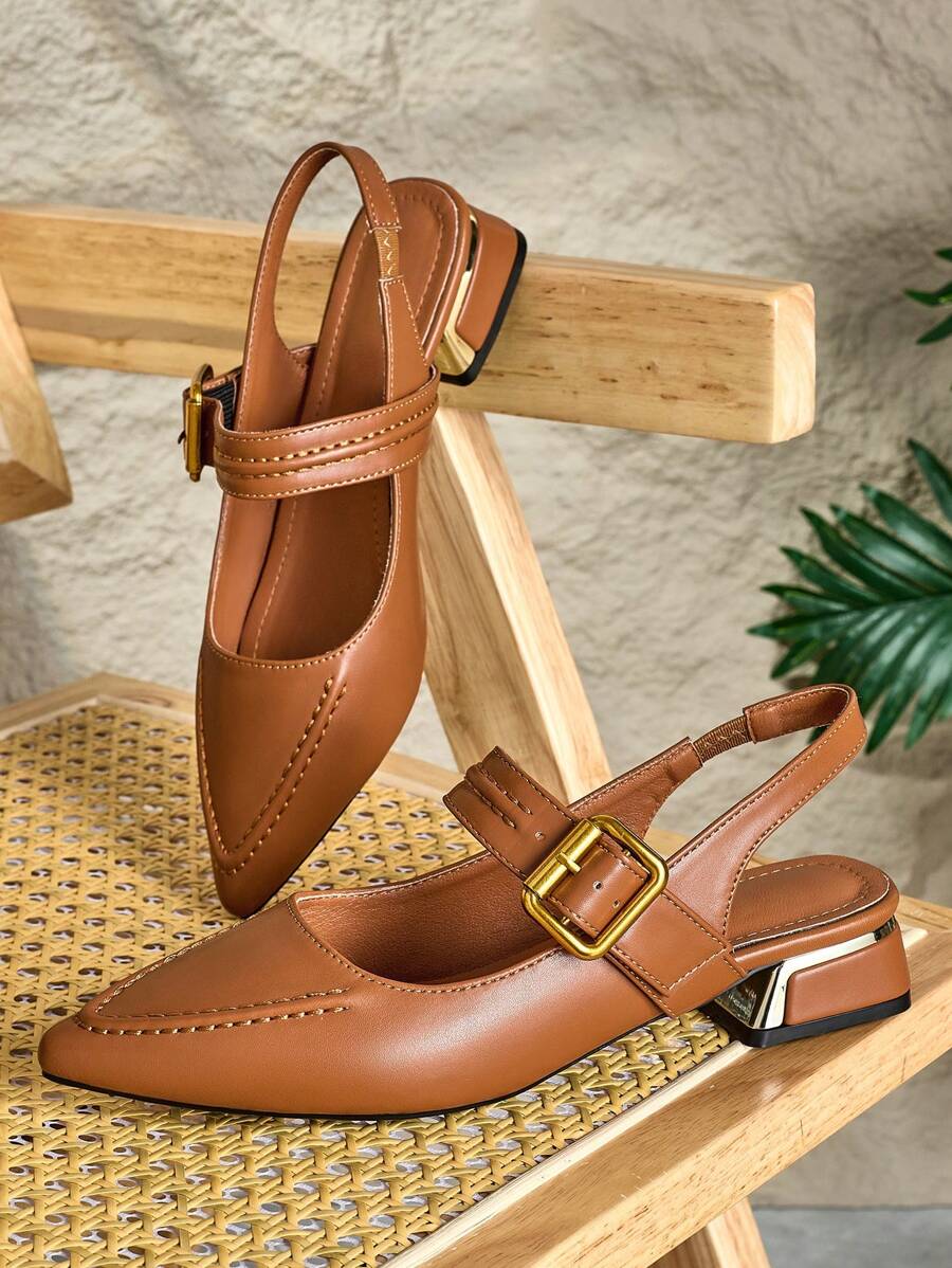 Woman Slide / boot