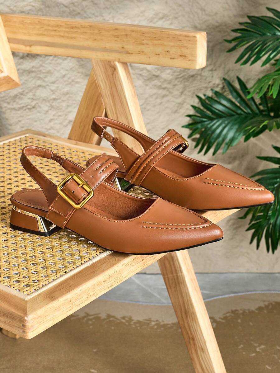 Woman Slide / boot