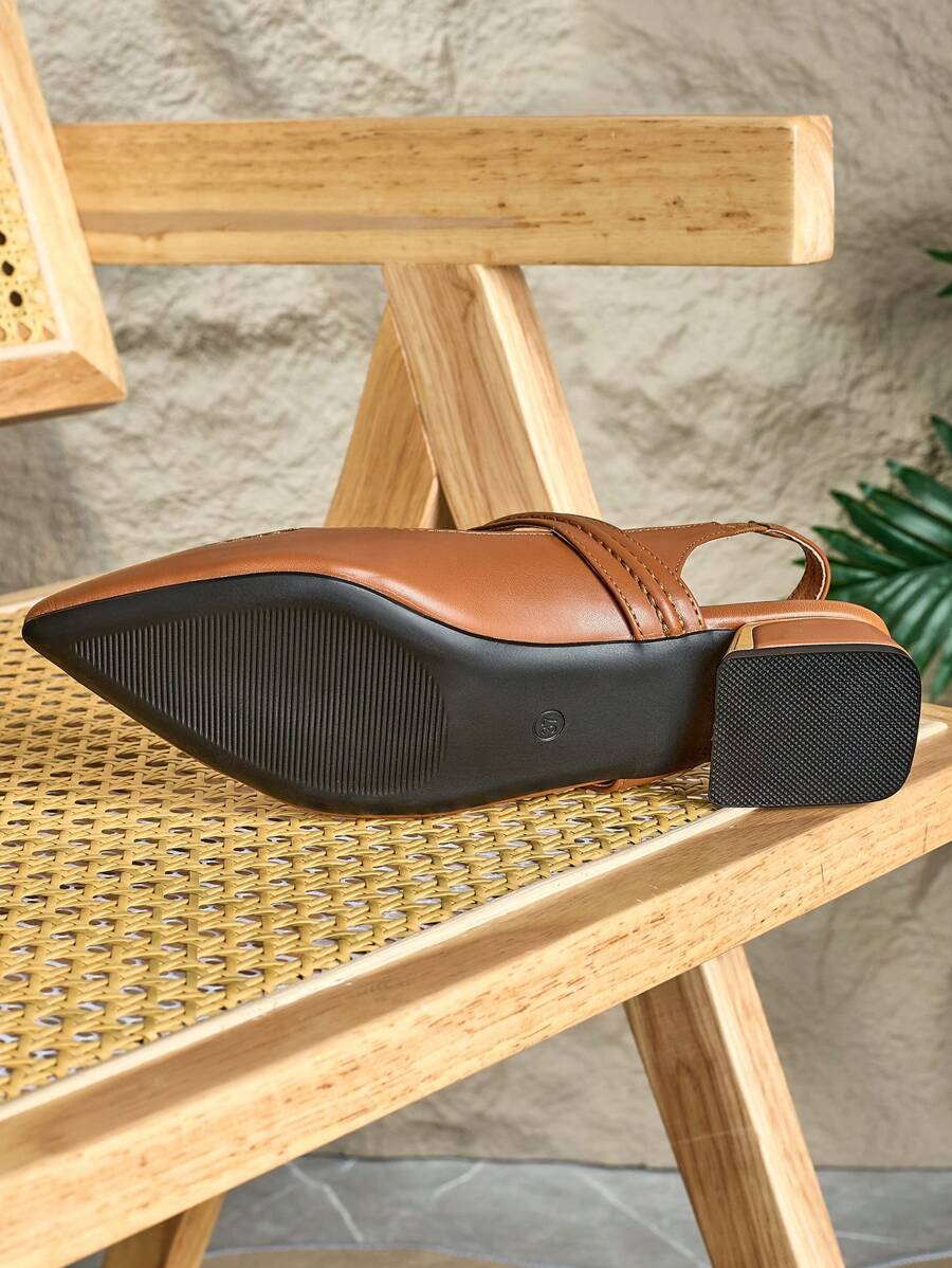 Woman Slide / boot