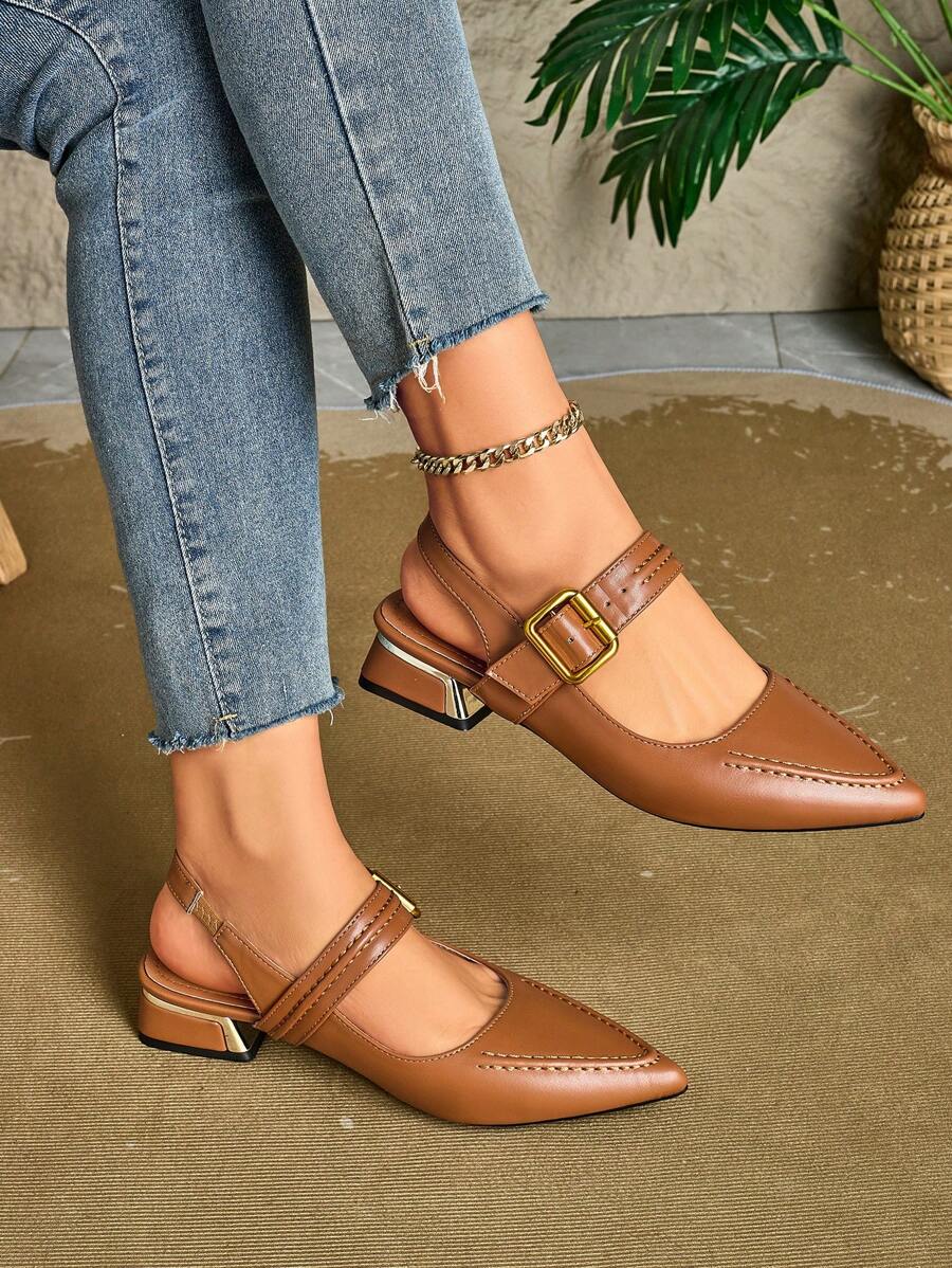 Woman Slide / boot