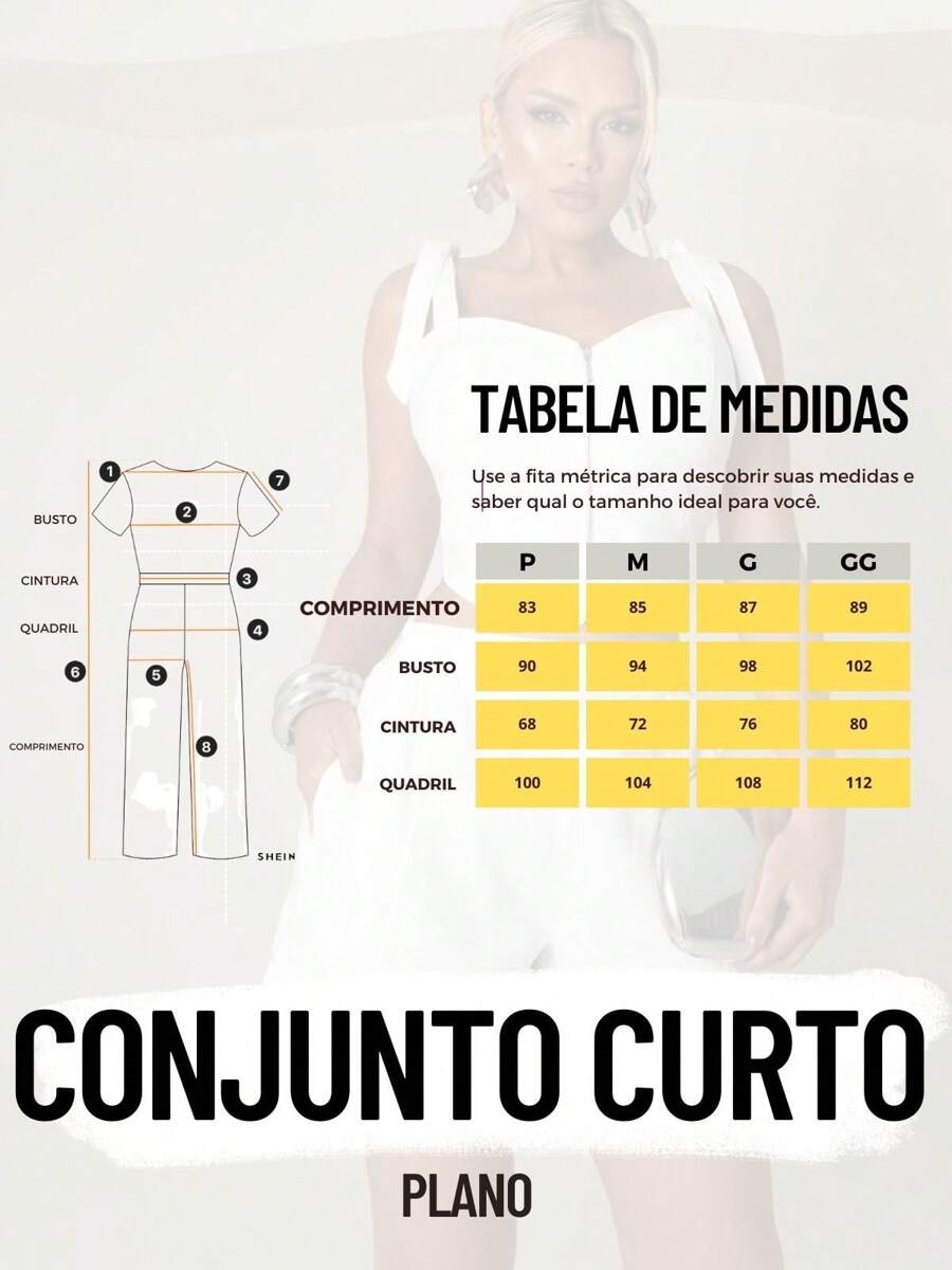 Woman Set