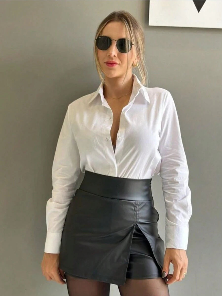 Woman shirt