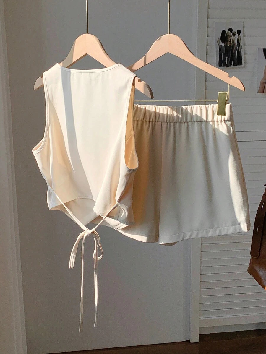 Woman Set