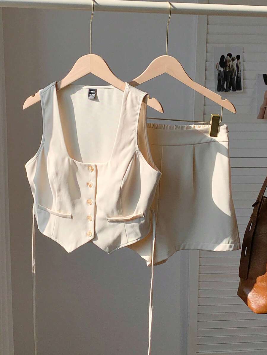 Woman Set