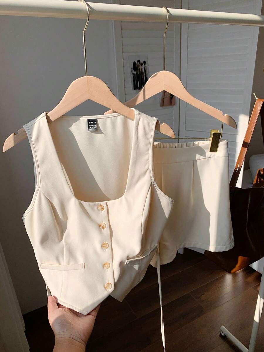 Woman Set
