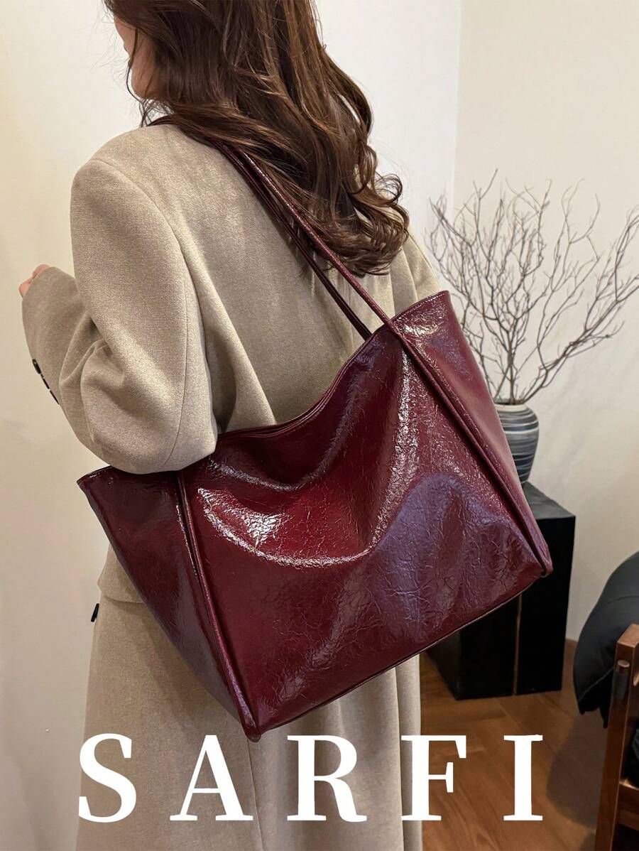 Woman Leather bag