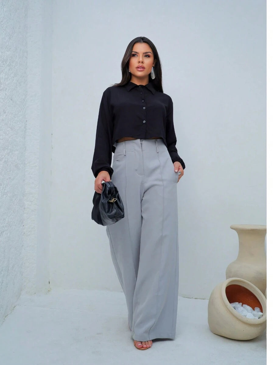 Woman shirt