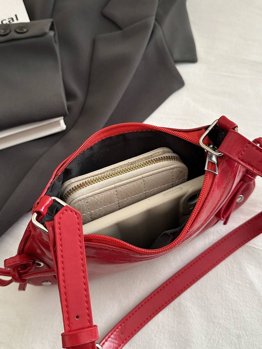 Woman Leather bag