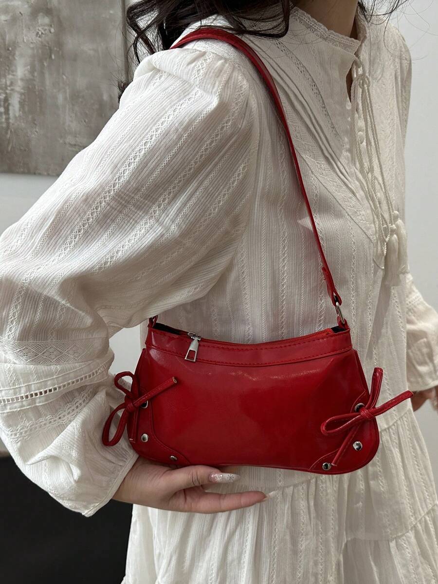 Woman Leather bag