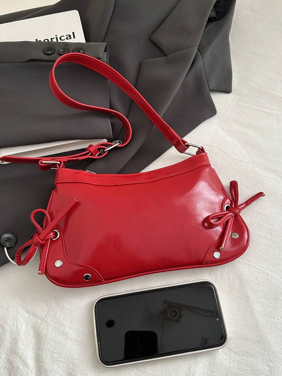 Woman Leather bag