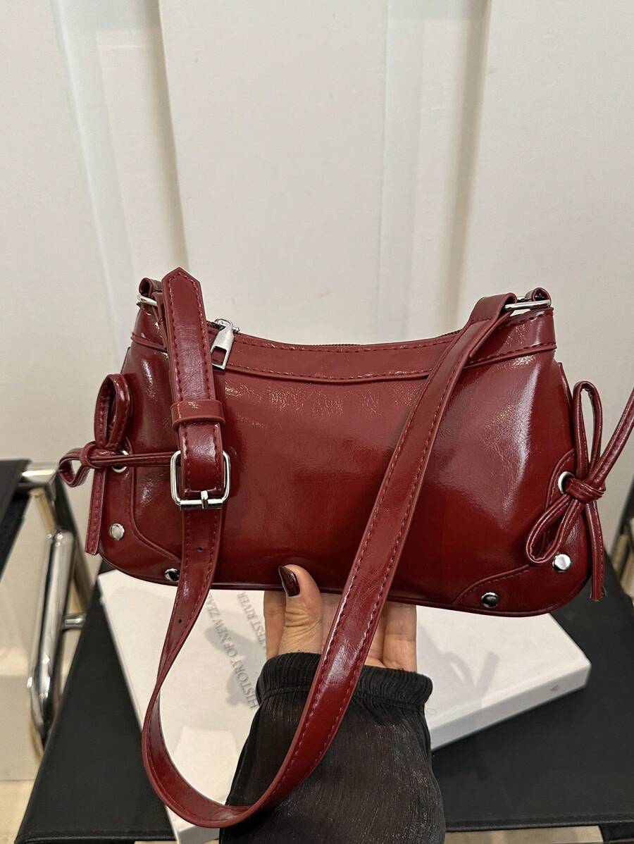 Woman Leather bag