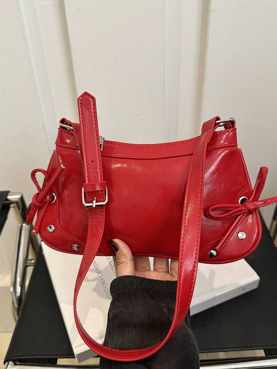 Woman Leather bag