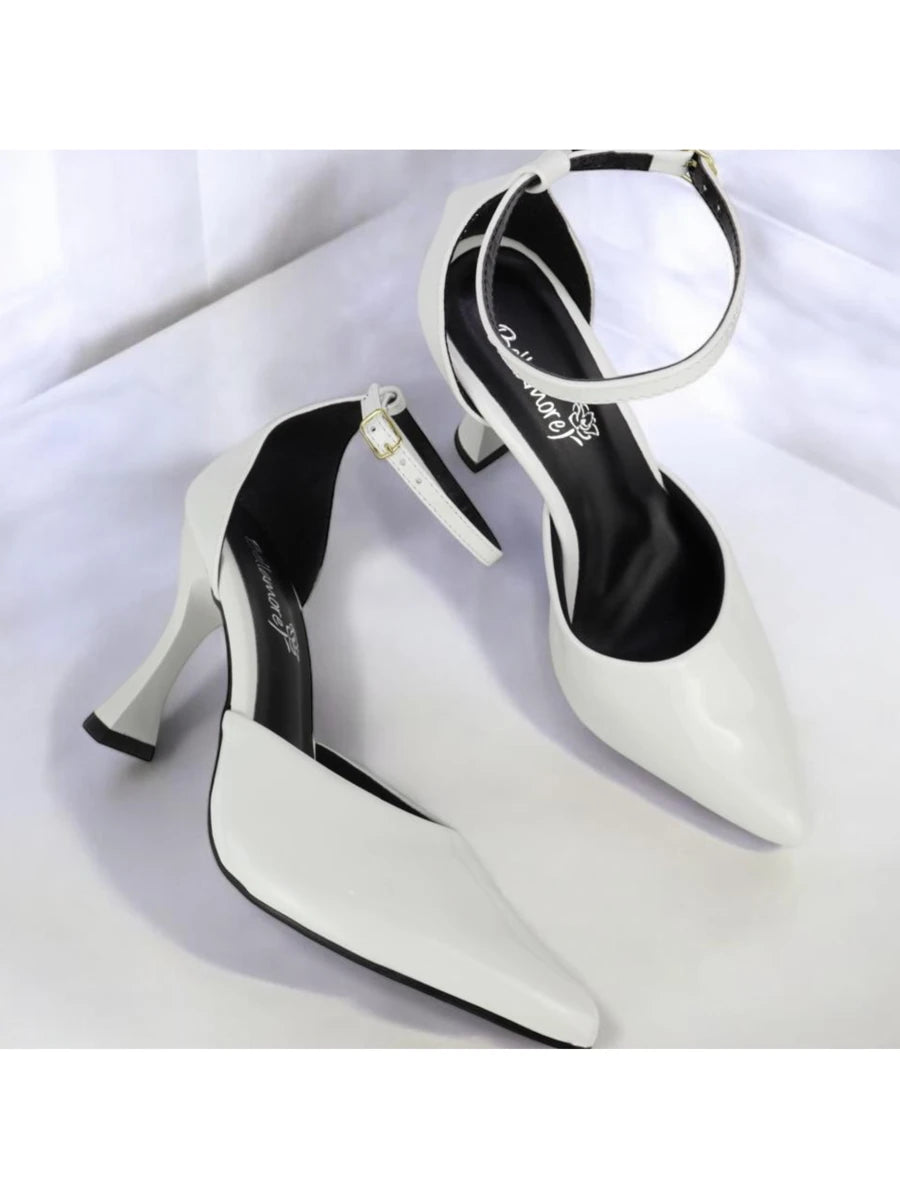 Woman Slide / boot