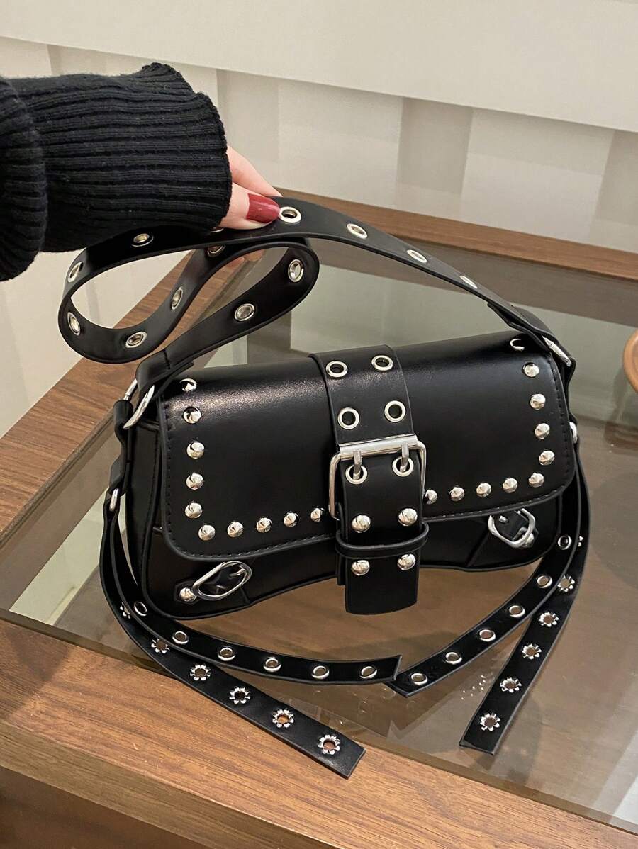 Woman Leather bag