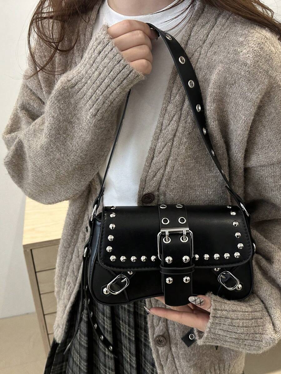 Woman Leather bag