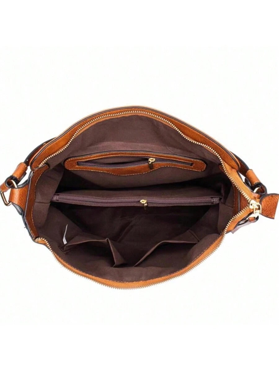 Woman Leather bag