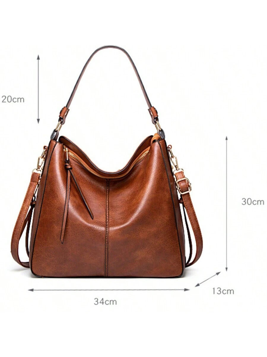 Woman Leather bag