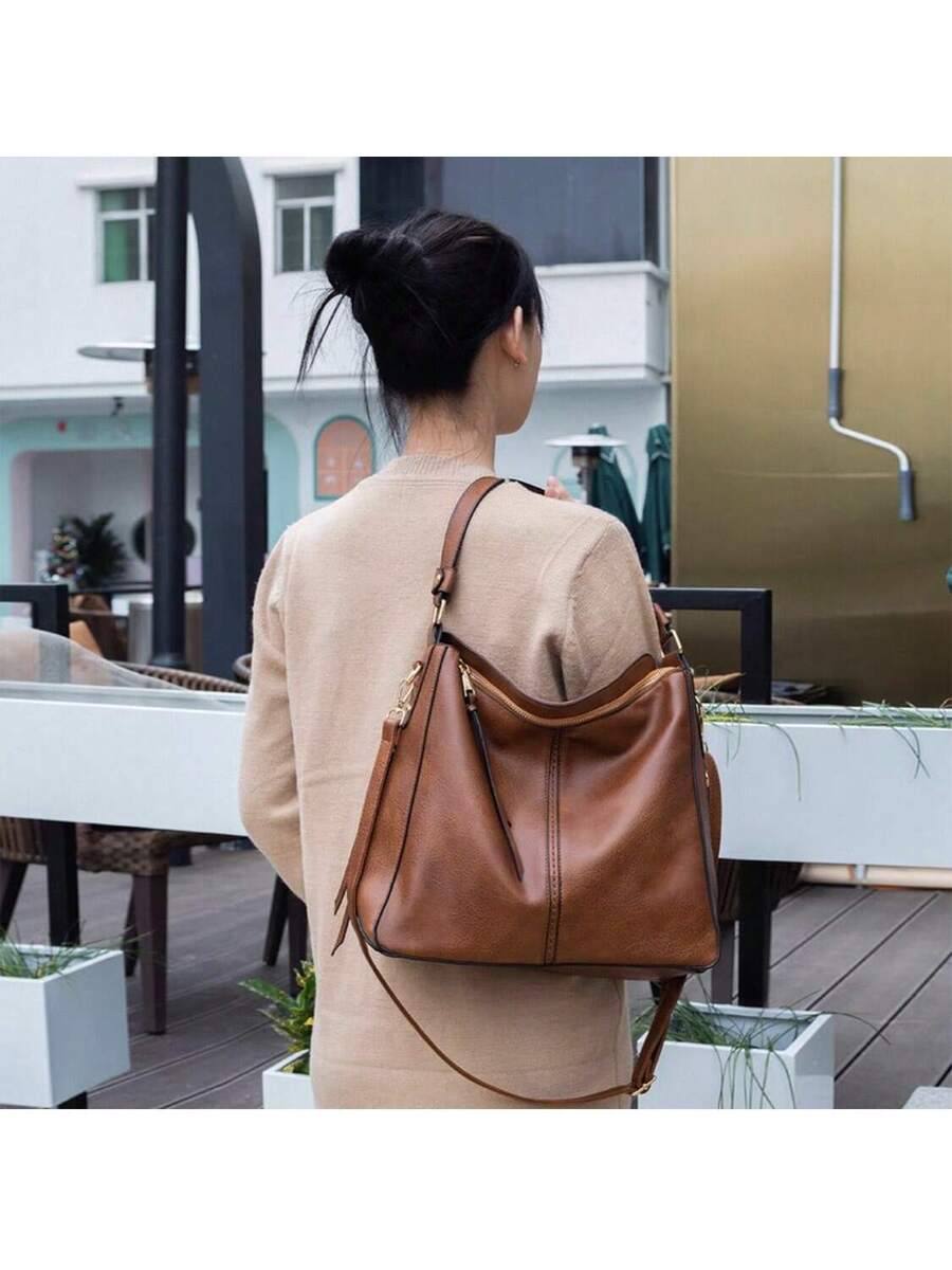 Woman Leather bag