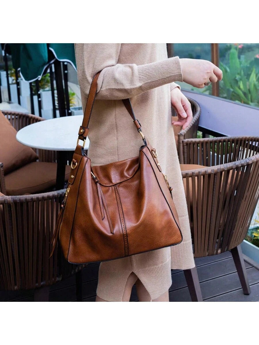 Woman Leather bag