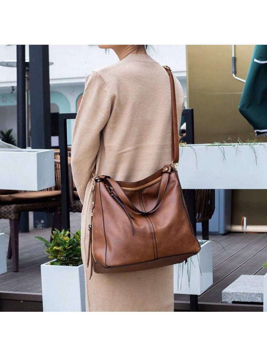 Woman Leather bag
