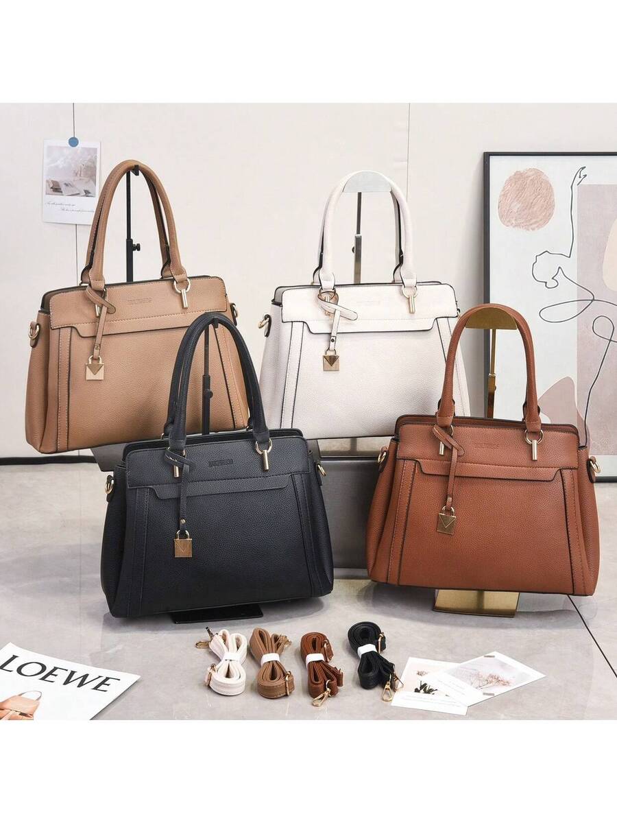 Woman Leather bag