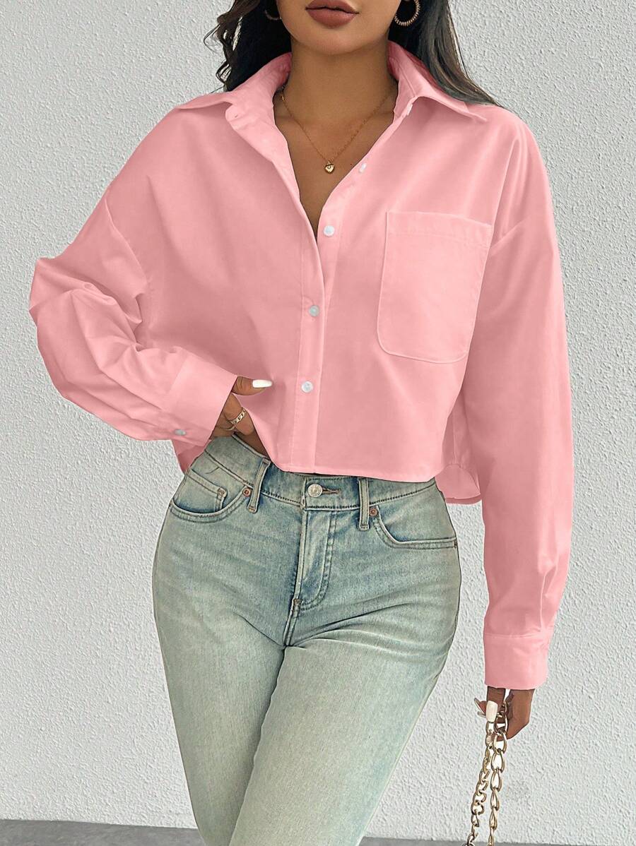 Woman shirt