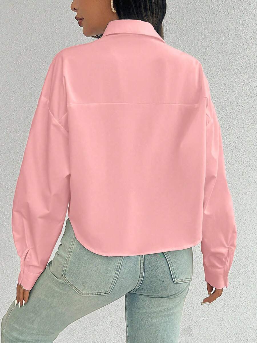 Woman shirt
