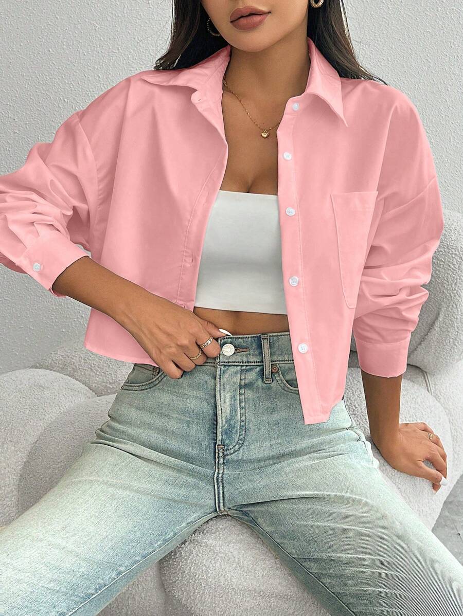Woman shirt